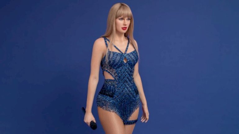 madame-tussauds-launches-13-—-of-course-—-taylor-swift-wax-figures