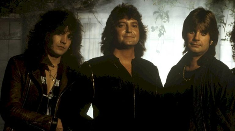 ozzy osbourne bob dylan