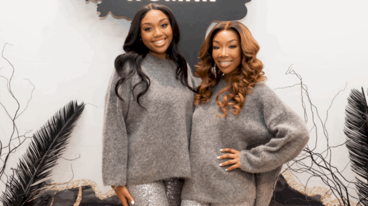 brandy-to-star-in-lifetime-holiday-film,-her-daughter’s-acting-debut