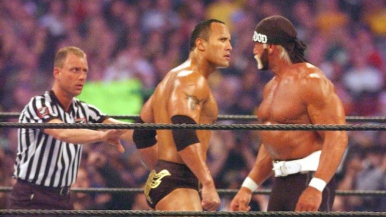 dwayne-‘the-rock’-johnson-remembers-hulk-hogan,-calling-him-‘a-childhood-hero’