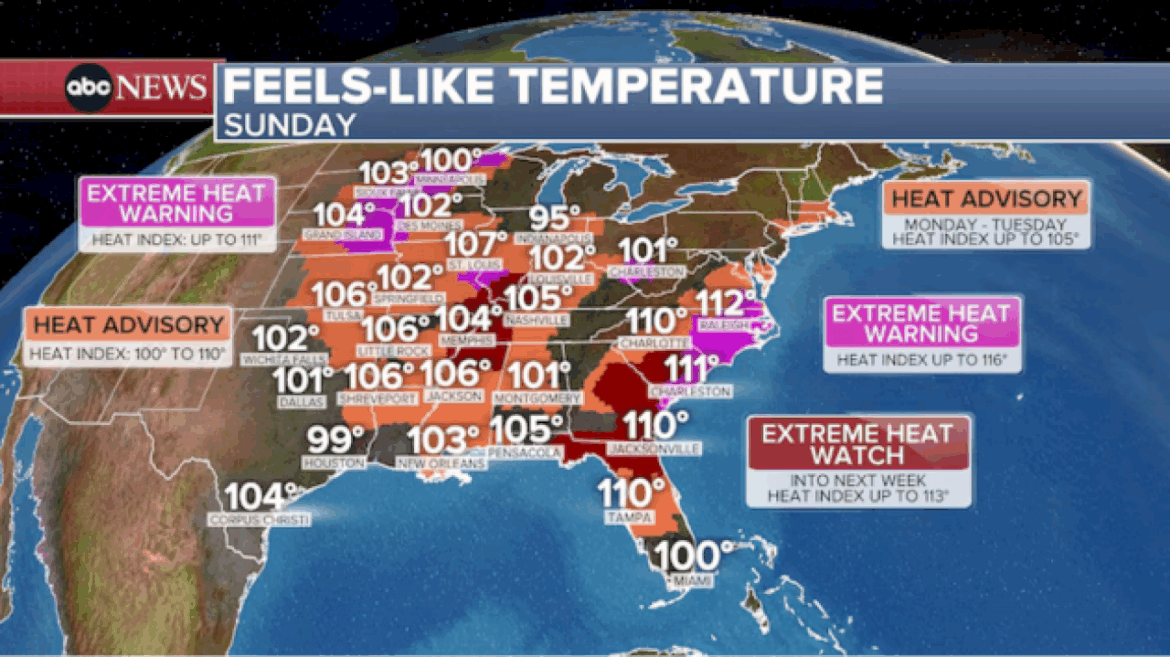 heat-indices-could-hit-120-as-sweltering-temperatures-grip-eastern-us