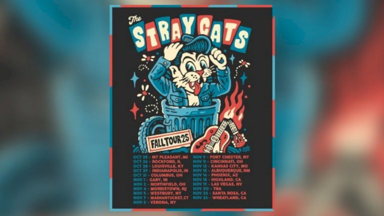 the-stray-cats-announce-fall-tour-dates