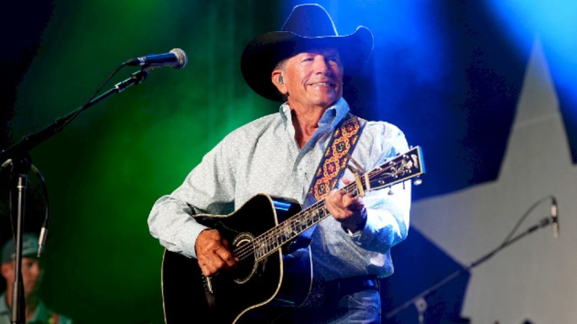 the-six-million-dollar-man:-george-strait’s-impressive-flood-relief-donation