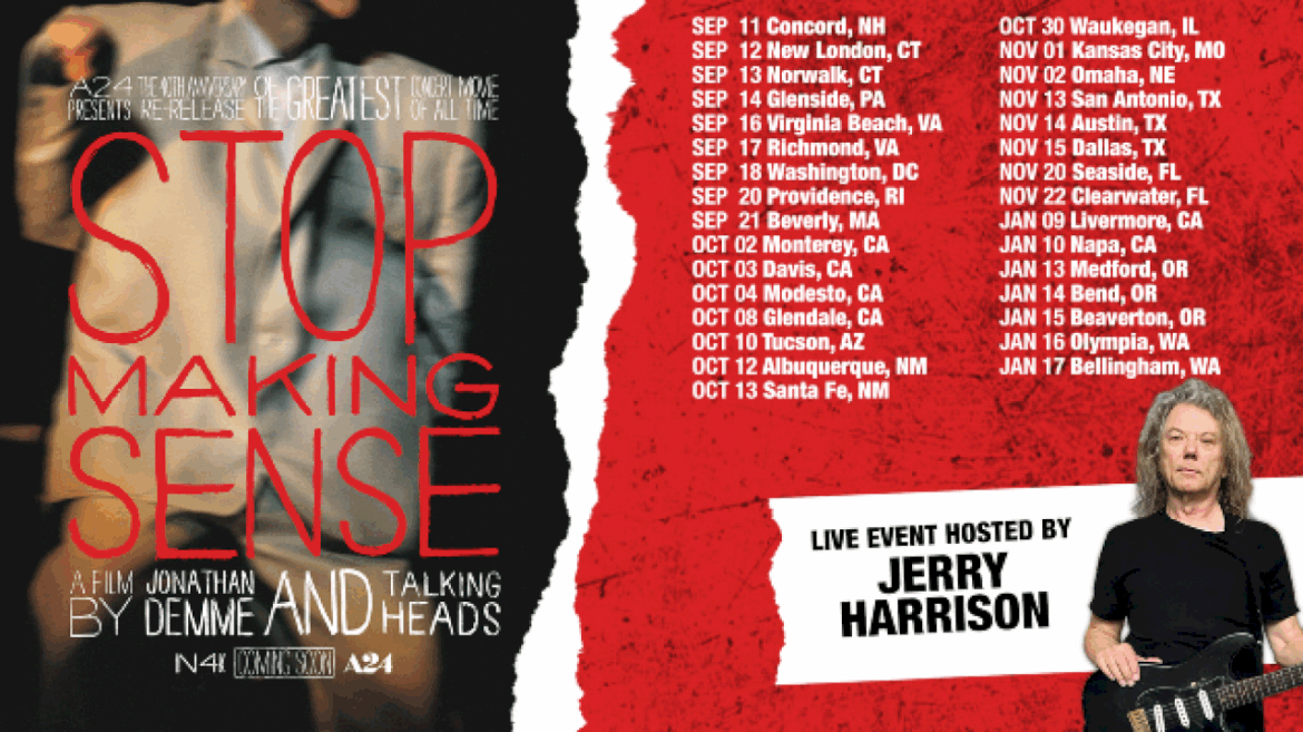 talking-heads’-jerry-harrison-announces-dates-for-special-‘stop-making-sense’-screenings
