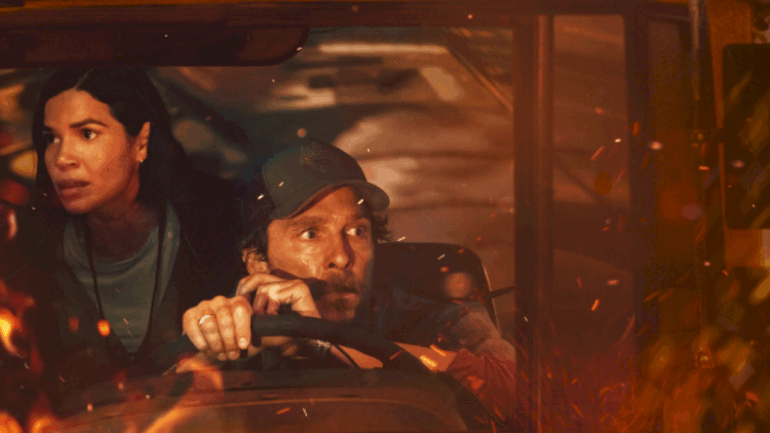 matthew-mcconaughey-saves-children-from-a-wildfire-in-‘the-lost-bus’-trailer