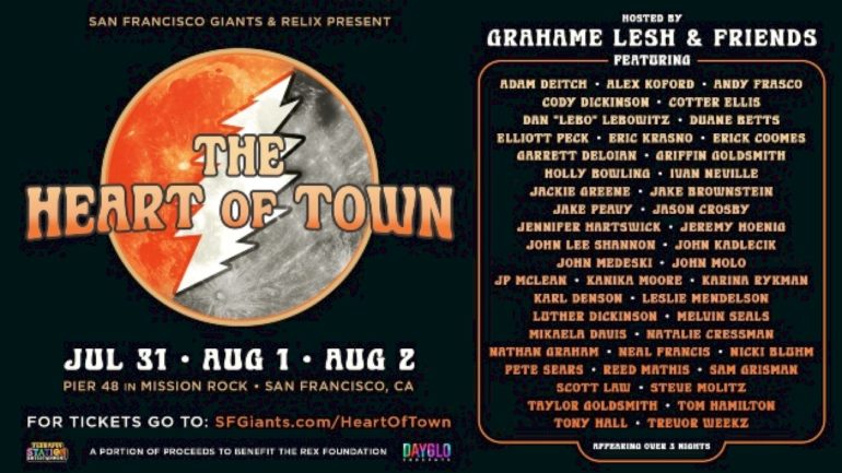 grahame-lesh-talks-celebrating-the-grateful-dead-&-more-with-the-heart-of-town-shows