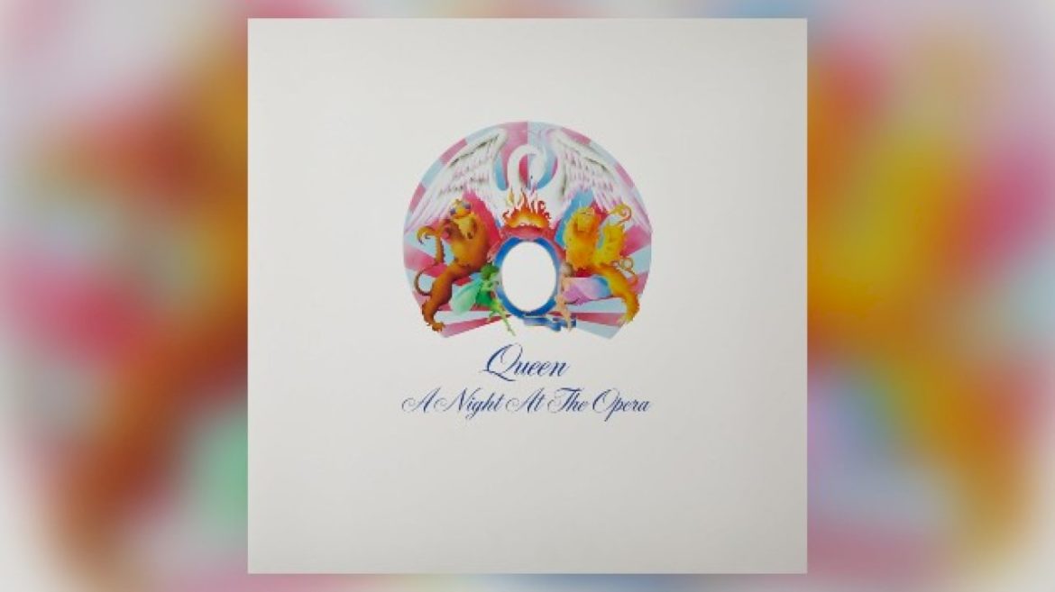 for-charity-auction,-queen’s-john-deacon-signs-first-memorabilia-since-1997