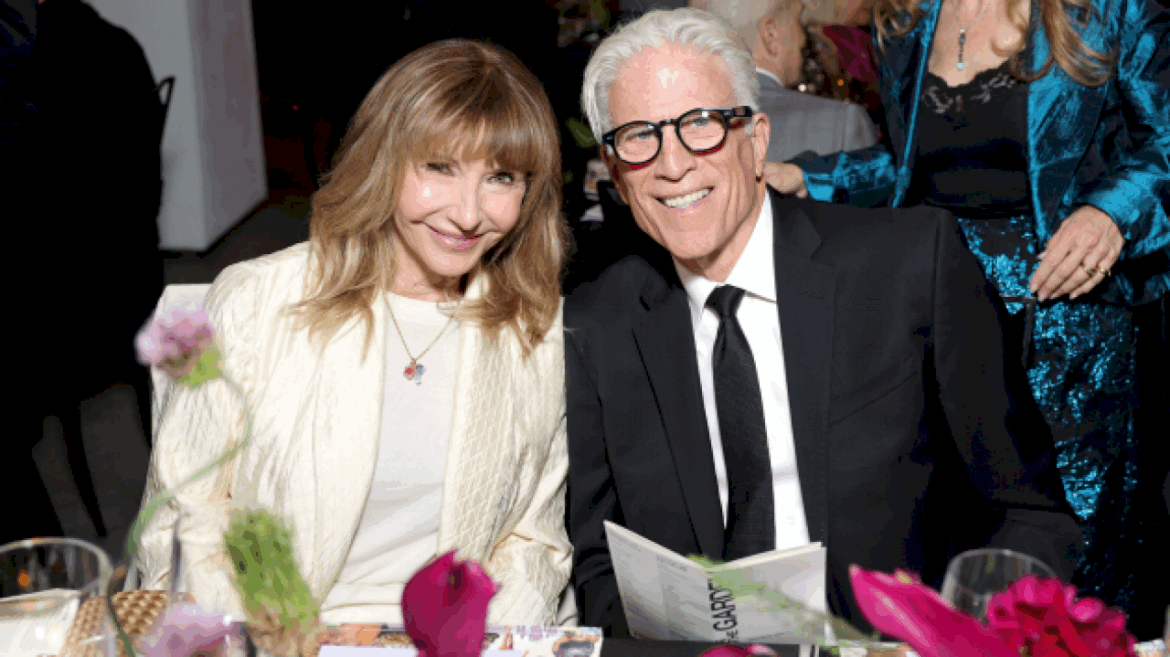 ted-danson,-mary-steenburgen-to-receive-bob-hope-humanitarian-award-at-77th-emmys