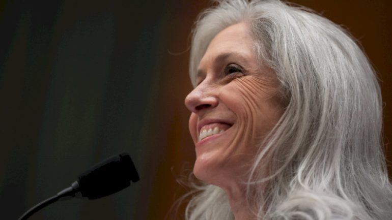 senate-confirms-trump-nominee-susan-monarez-as-cdc-director.-here’s-what-to-know