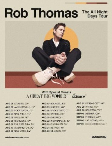 rob-thomas-launches-all-night-days-tour-with-new-guitarist:-his-‘phenomenal’-son