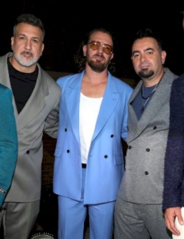chris-kirkpatrick-shows-love-for-‘little-bro’-justin-timberlake-after-lyme-disease-diagnosis