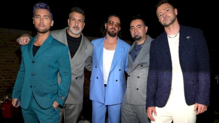 chris-kirkpatrick-shows-love-for-‘little-bro’-justin-timberlake-after-lyme-disease-diagnosis
