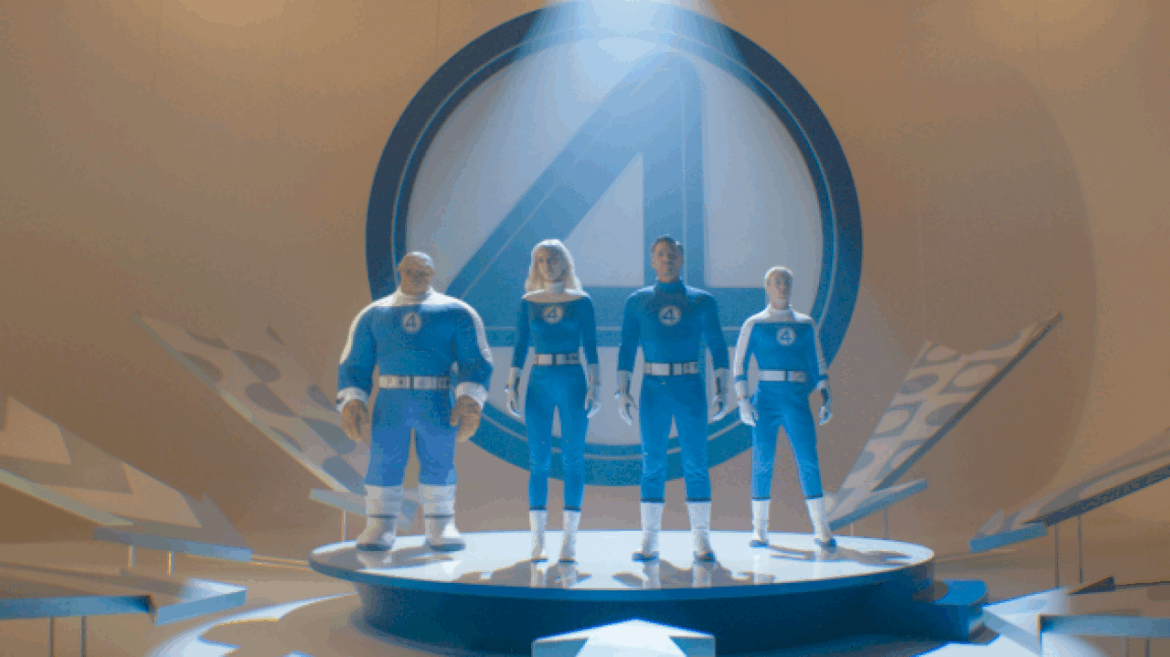 ‘the-fantastic-four:-first-steps’-hangs-on-to-#1-at-box-office-despite-big-drop-in-ticket-sales