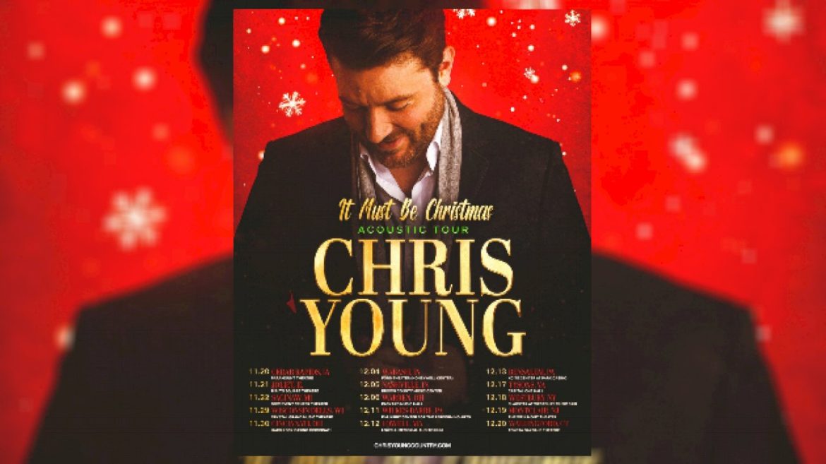 ‘it-must-be-christmas’-—-and-chris-young-is-going-on-tour