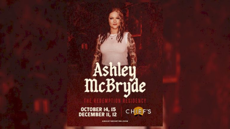 ashley-mcbryde-plans-a-4-night-residency-at-eric-church’s-chief’s-venue