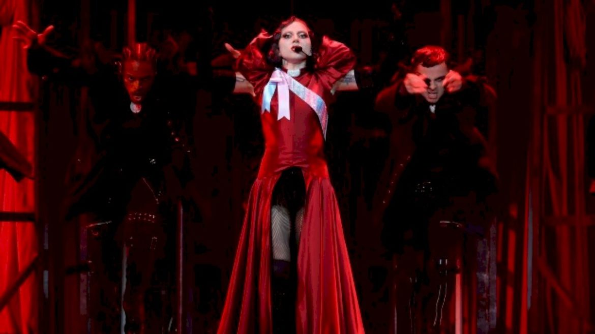abracadabra!-lady-gaga-leads-2025-mtv-vma-nominations