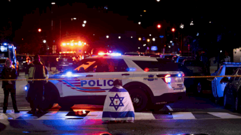 doj-set-to-seek-hate-crime-charges-in-killing-of-israeli-embassy-staffers:-sources