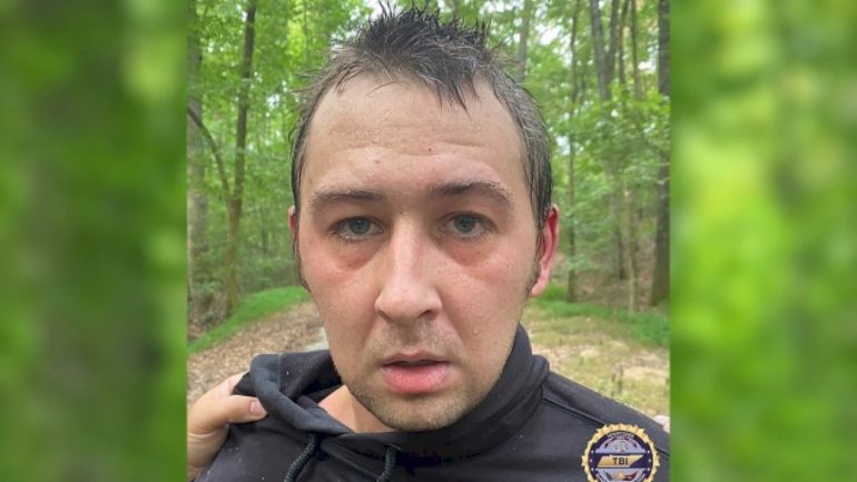 suspect-in-tennessee-quadruple-killing-captured-after-week-on-the-run