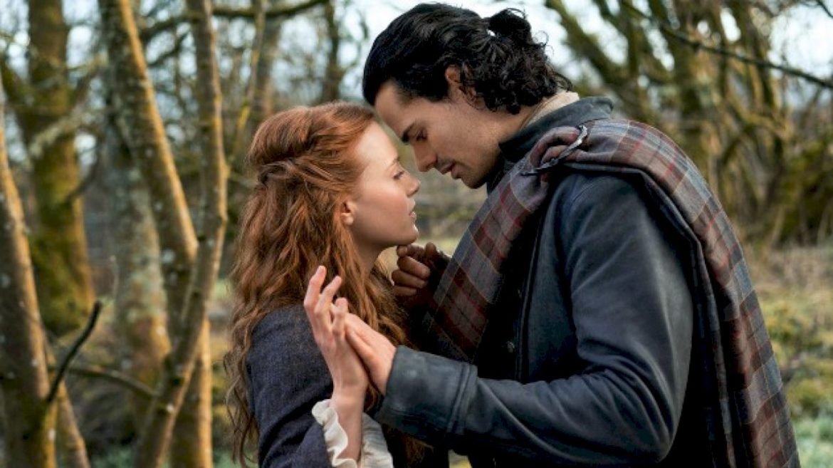 ‘outlander:-blood-of-my-blood’-cast-talks-prequel’s-interconnected-romance