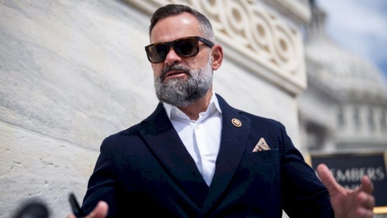 gop-rep.-cory-mills-accused-of-threatening-to-release-sexually-explicit-videos-of-ex-girlfriend