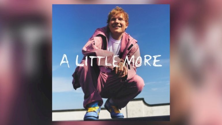 watch-ed-sheeran,-in-a-wedding-gown,-dance-with-rupert-grint-in-‘a-little-more’-video