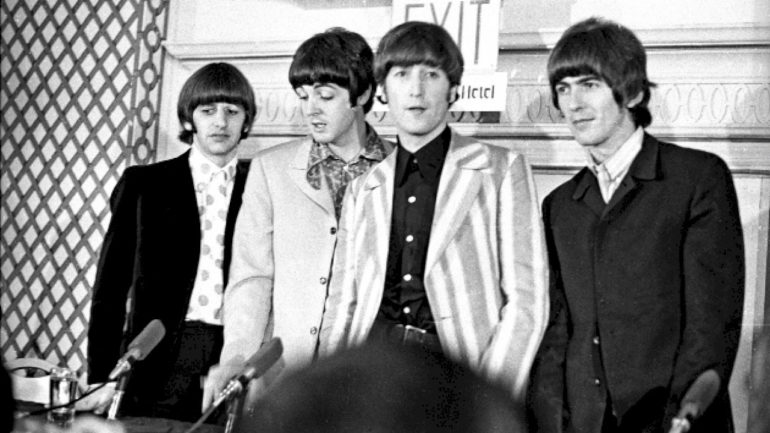 new-york-mets’-citi-field-to-celebrate-60th-anniversary-of-the-beatles’-shea-stadium-concert