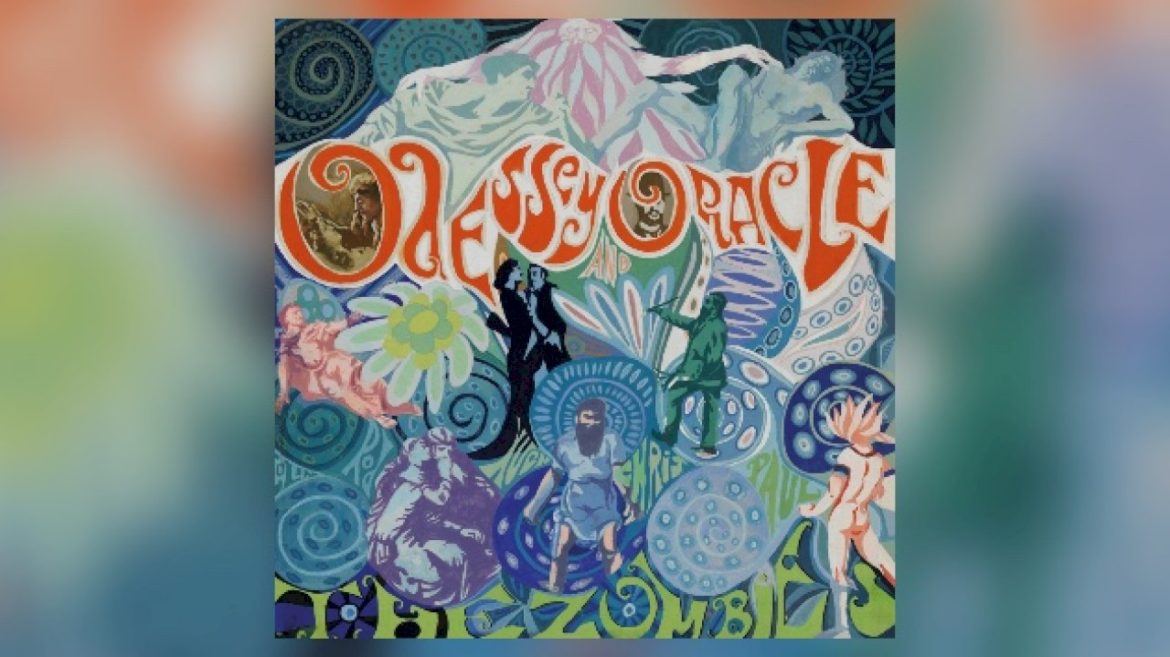 the-zombies-releasing-mono-remaster-of-iconic-album-‘odessey-and-oracle’
