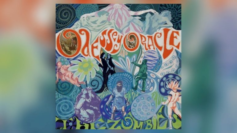 the-zombies-releasing-mono-remaster-of-iconic-album-‘odessey-and-oracle’