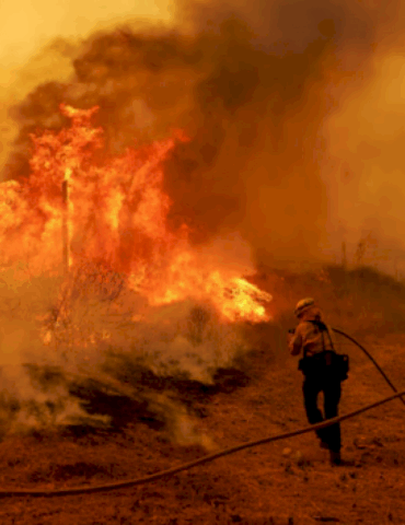 evacuation-orders-lifted-as-firefighters-gain-upper-hand-in-california’s-canyon-fire