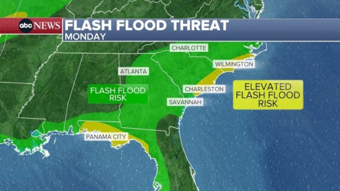 flash-flooding-threats-move-into-the-plains,-atlantic-coast-as-wisconsin-mops-up