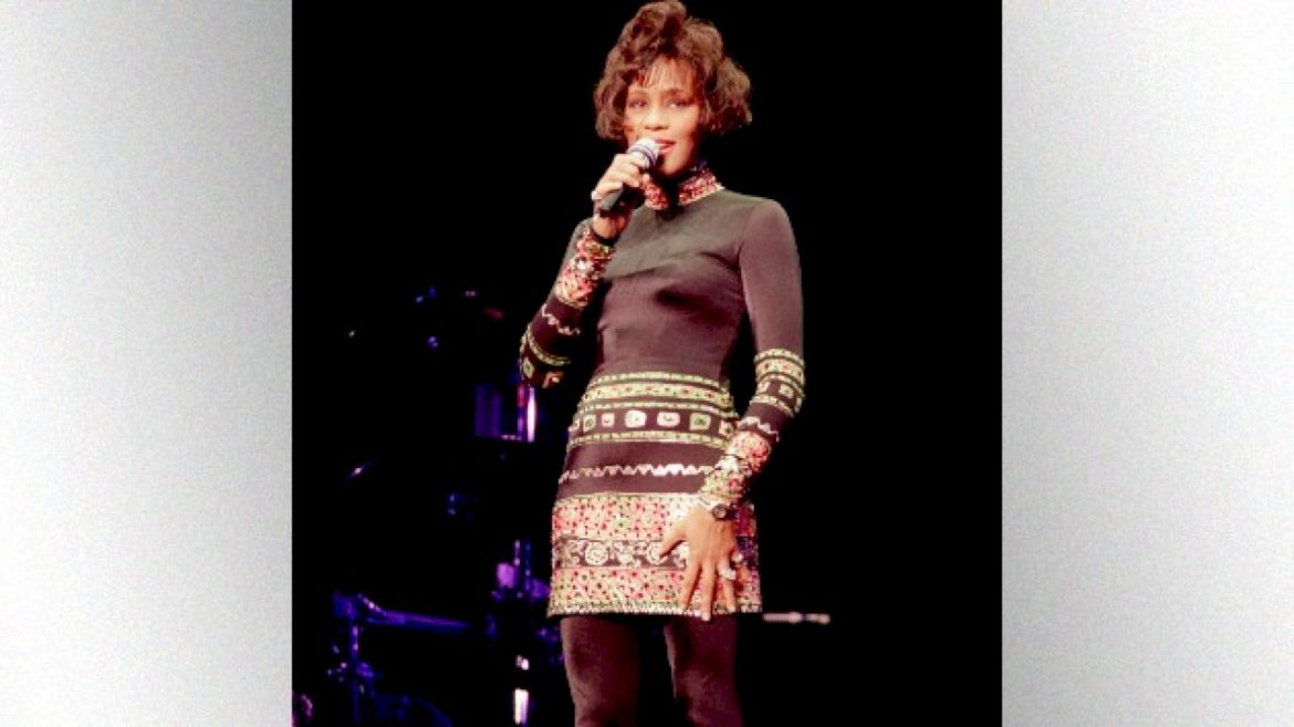 whitney-houston-auction-raises-over-$200k-for-late-singer’s-legacy-foundation