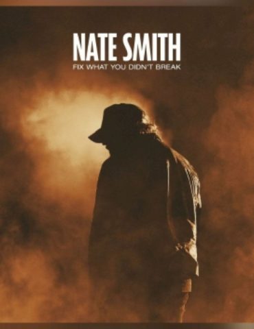 nate-smith-has-a-‘fix-what-you-didn’t-break[down]’-over-his-#1