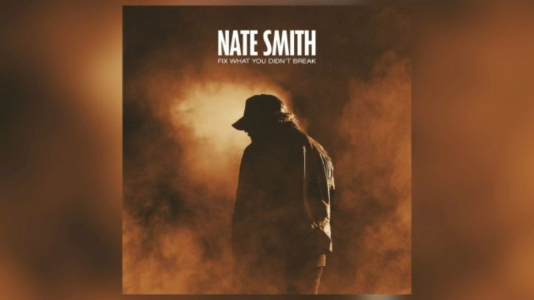 nate-smith-has-a-‘fix-what-you-didn’t-break[down]’-over-his-#1