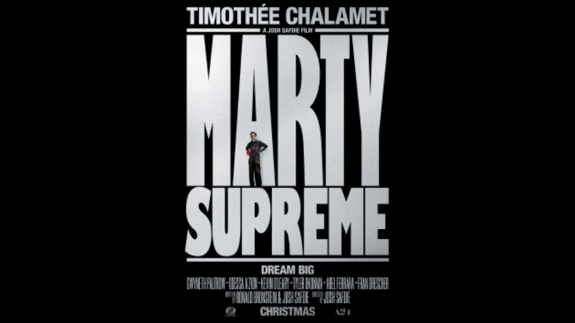 timothee-chalamet-takes-on-the-world-of-table-tennis-in-‘marty-supreme’-teaser-trailer