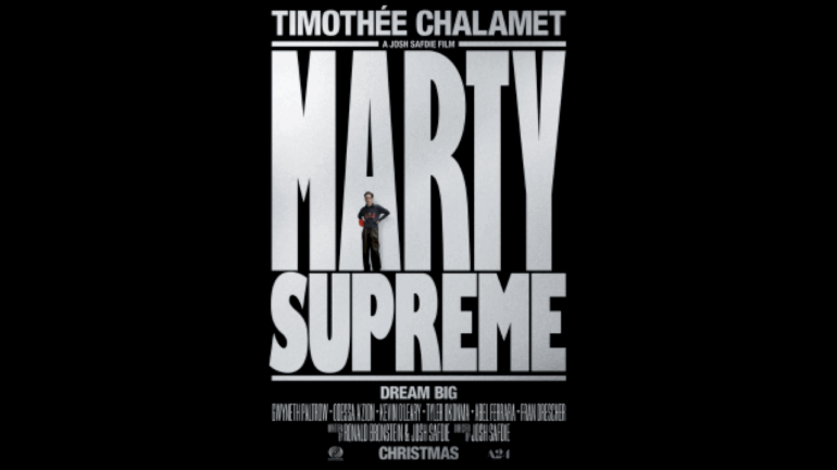 timothee-chalamet-takes-on-the-world-of-table-tennis-in-‘marty-supreme’-teaser-trailer