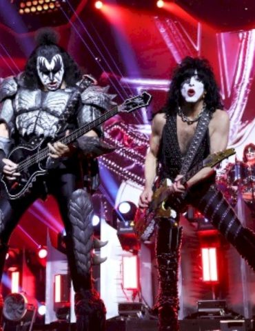 kiss-announced-as-one-of-this-year’s-kennedy-center-honorees