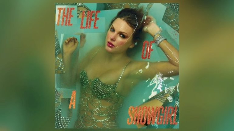 taylor-swift’s-‘the-life-of-a-showgirl,’-featuring-sabrina-carpenter,-due-oct.-3