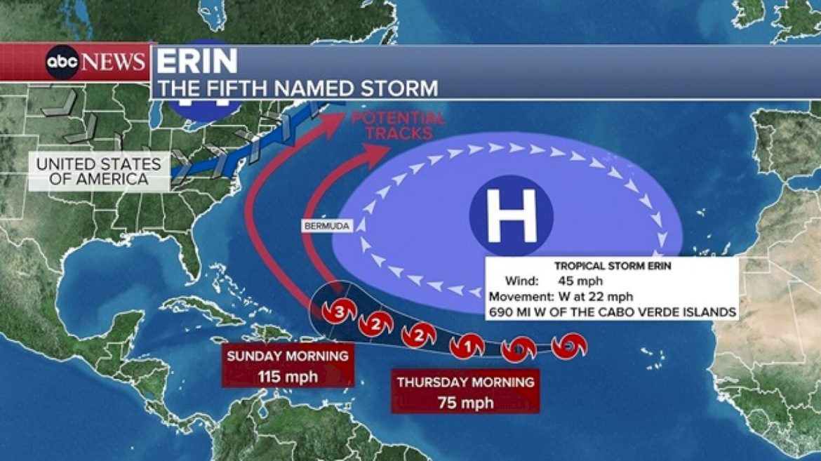 tropical-storm-erin-tracker:-latest-path,-when-it’ll-strengthen-to-hurricane