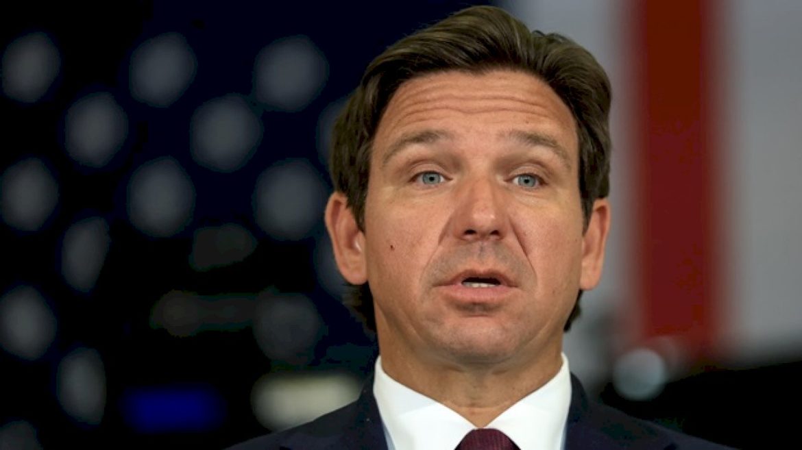 desantis-announces-2nd-immigration-detention-facility-dubbed-‘deportation-depot’-in-florida