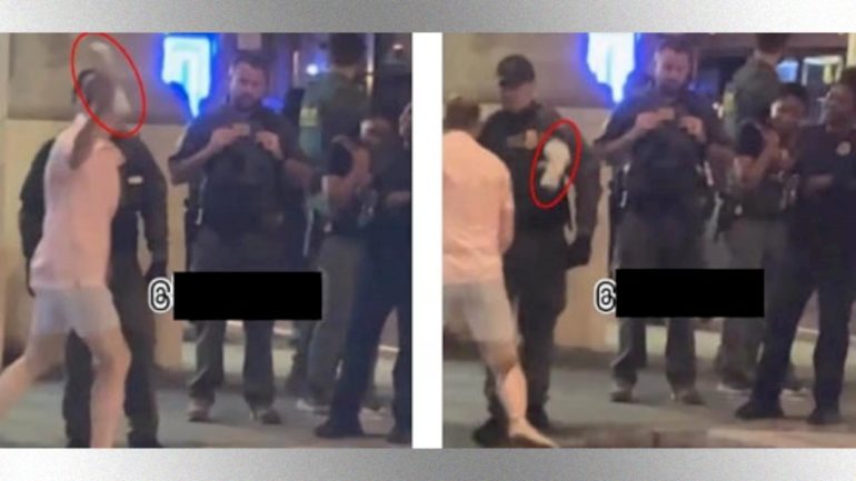 man-accused-of-throwing-sandwich-at-cbp-agent-in-dc-was-a-doj-employee,-bondi-says