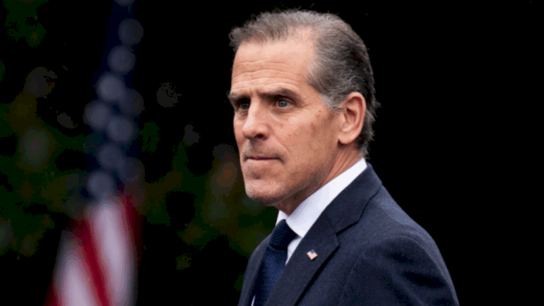 hunter-biden-escalates-rift-with-melania-trump-over-jeffrey-epstein-allegation