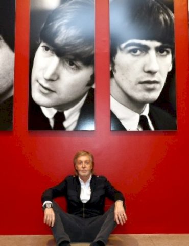 paul-mccartney’s-photography-exhibit-headed-to-nashville’s-frist-art-gallery