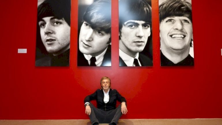 paul-mccartney’s-photography-exhibit-headed-to-nashville’s-frist-art-gallery