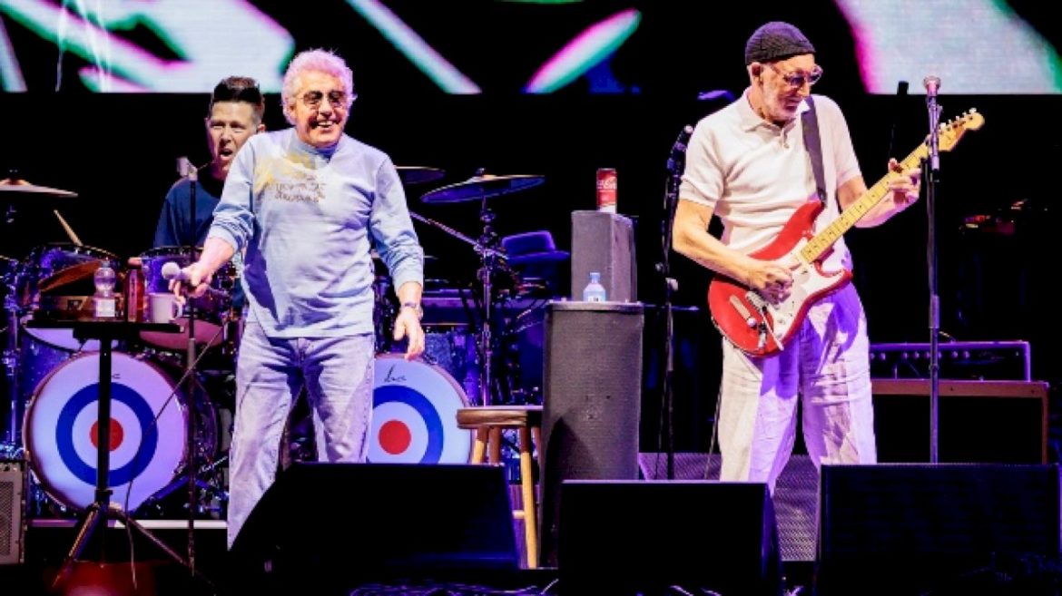 the-who-kicks-off-north-american-farewell-tour-with-live-debut-of-‘going-mobile’