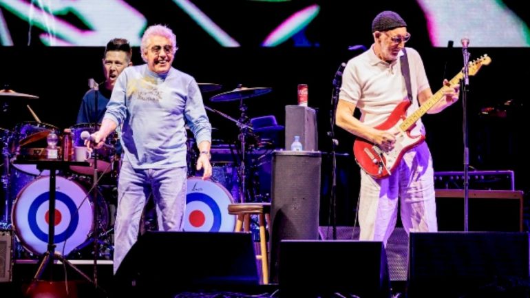 the-who-kicks-off-north-american-farewell-tour-with-live-debut-of-‘going-mobile’