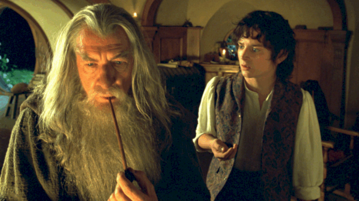 ian-mckellen-says-gandalf-and-frodo-will-appear-in-‘the-lord-of-the-rings:-the-hunt-for-gollum’