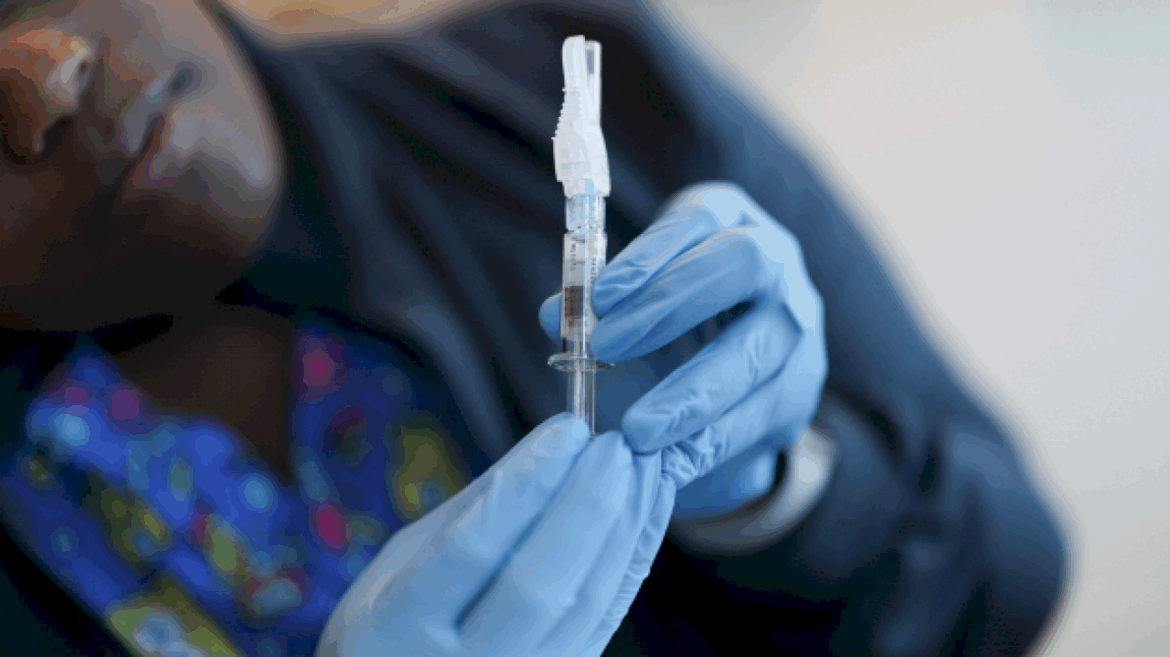 leading-pediatrician-group-recommends-covid-vaccine-for-infants,-toddlers-in-contrast-with-rfk-jr.