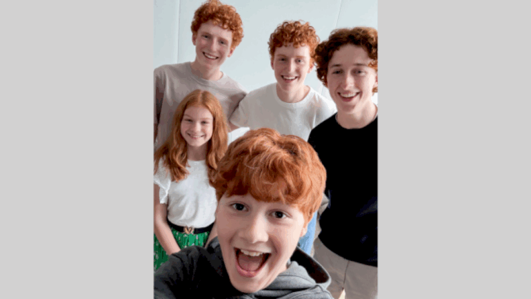 hbo-casts-ron-weasley’s-siblings-ginny,-fred,-george-and-percy-for-‘harry-potter’-tv-series
