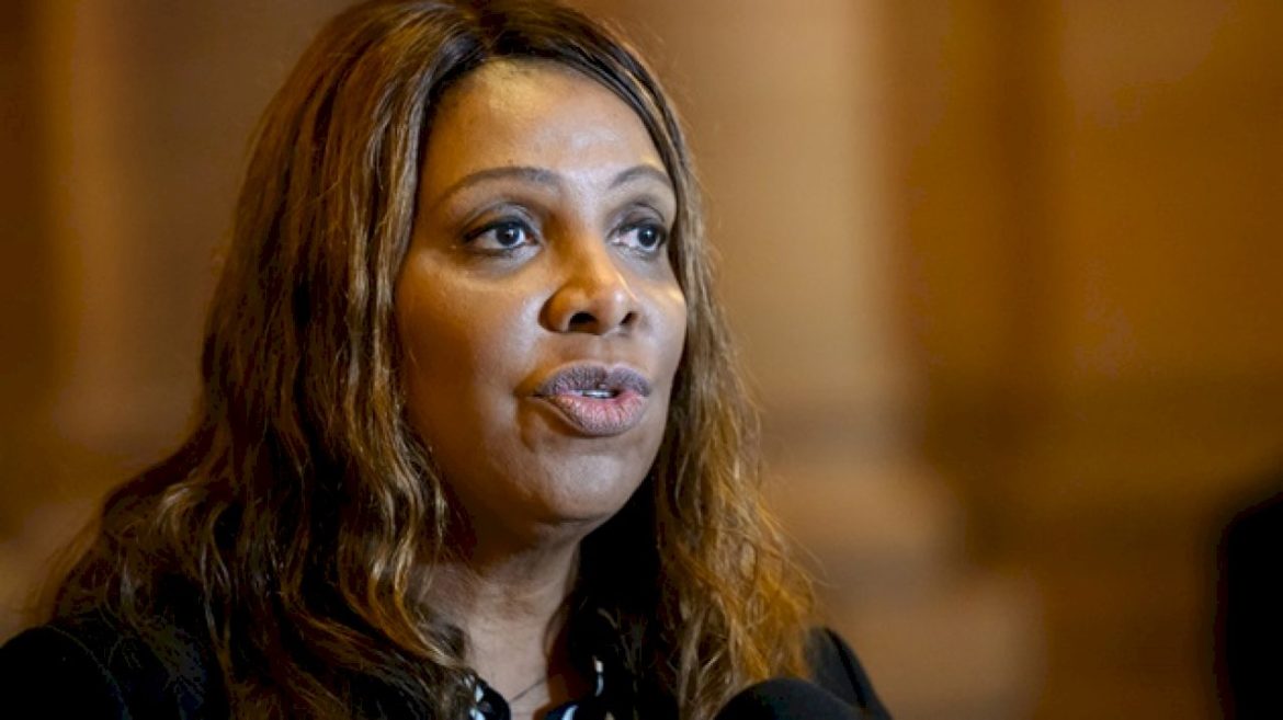 head-of-doj-anti-weaponization-group-calls-on-ny-ag-letitia-james-to-resign