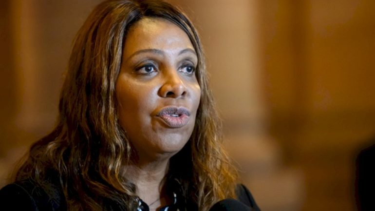 head-of-doj-anti-weaponization-group-calls-on-ny-ag-letitia-james-to-resign